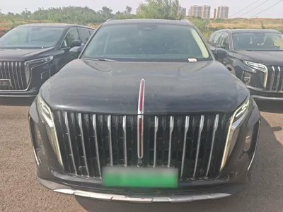 Hongqi HS7 PHEV