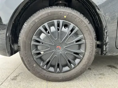 Wuling Zhiguang EV