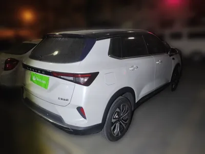 Wuling Asta