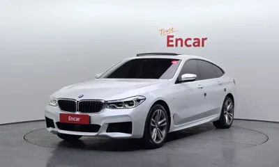 BMW Gran Turismo
