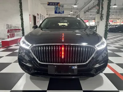 Hongqi Hongqi H5