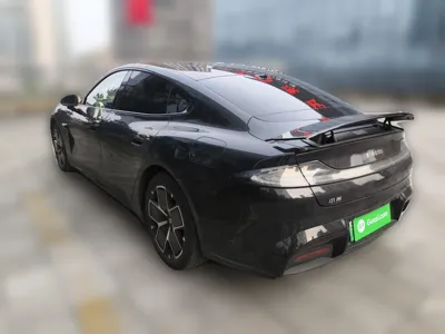 Xiaomi Auto SU7