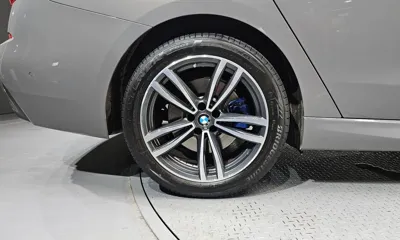 BMW Gran Turismo
