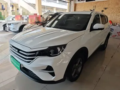 Jetour X70M
