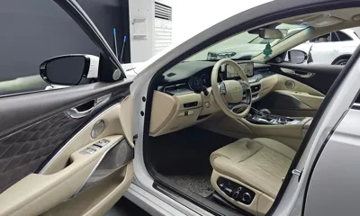 Kia K9