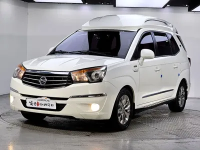 KG_Mobility_Ssangyong KORANDO