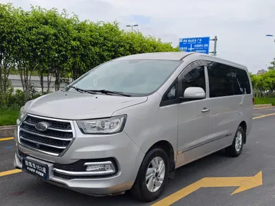 JAC Refine Refine M4