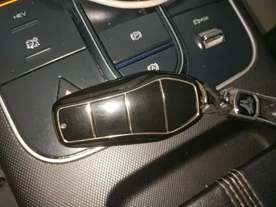 BYD Destroyer 05