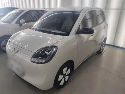 Wuling MINIEV
