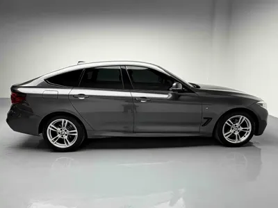 BMW 3 Series GT