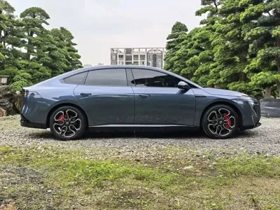 Nissan N7