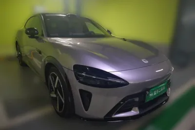Xiaomi Auto YU7