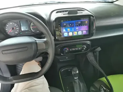 Roewe Clever