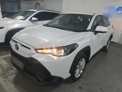 Toyota Frontlander