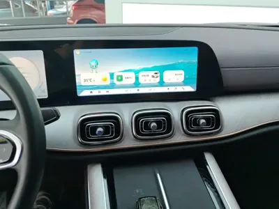 Chery Tiggo 9 C-DM