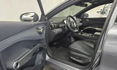 BYD Atto 3