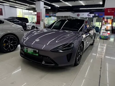 Xiaomi SU7