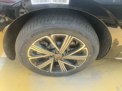 Hongqi H5 PHEV