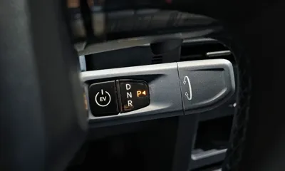 Kia PV5