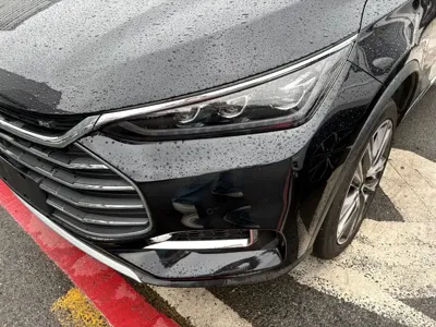 BYD Tang