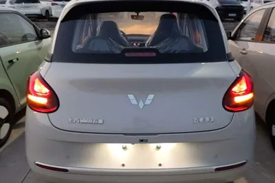 Wuling Bingo