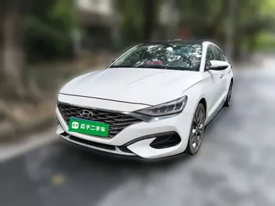 Hyundai Fista