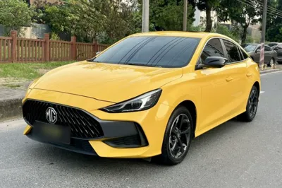 MG 5