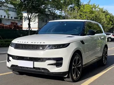 Land Rover Sport