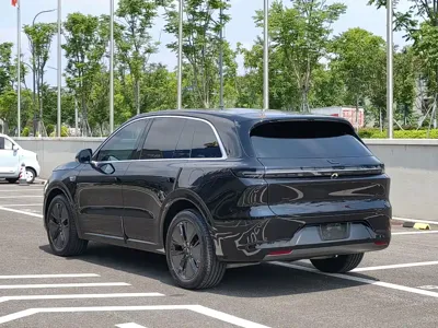 Li Auto Li L6