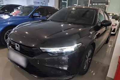 Honda Integra