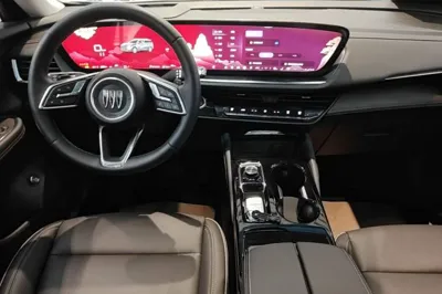 Buick Envision