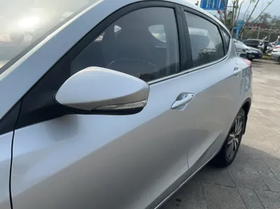 Changan Eado