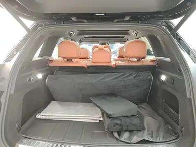 Li Auto Li L7