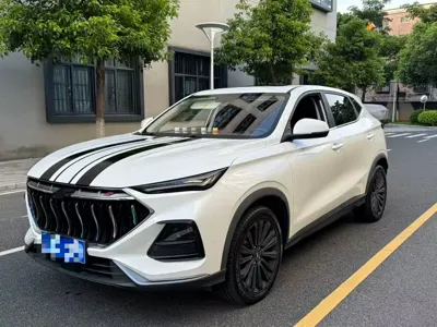 Oshan Oushang X5