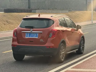 Buick Encore