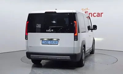 Kia PV5