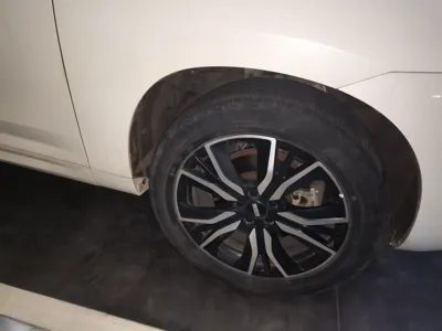 WEY VV7