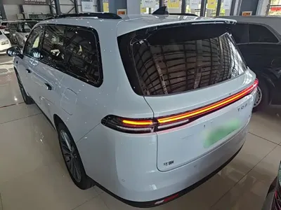 Leapmotor Leapmotor C16