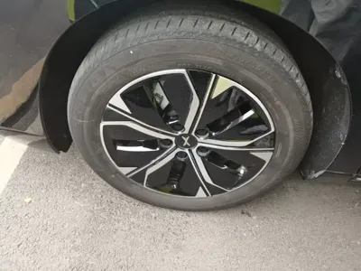 Xpeng P5