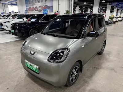 Wuling MINIEV