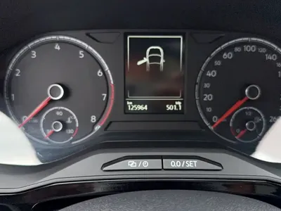 Jetta VS7