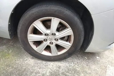 Toyota Verso