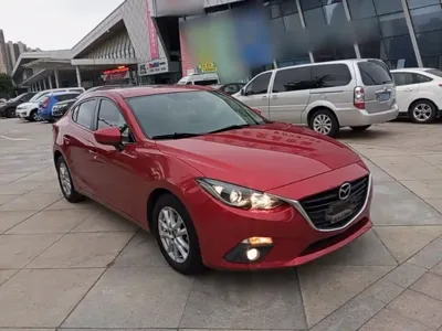 Mazda 3 Axela