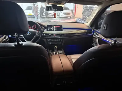 BMW X5 (Import)