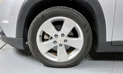 ChevroletGMDaewoo Orlando