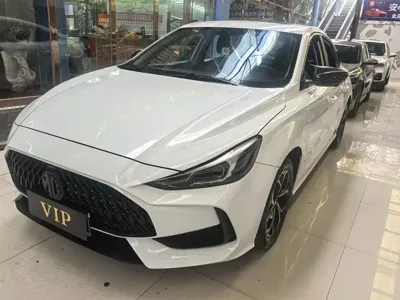 MG MG5