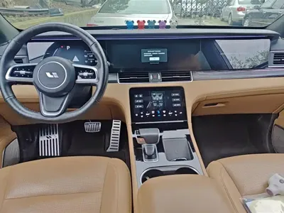 Li Auto Li ONE