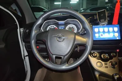 Haima M3