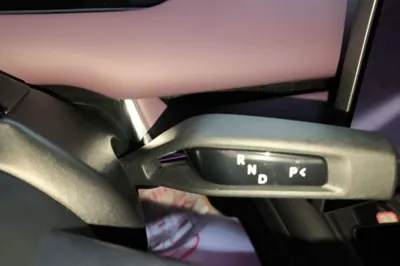 Xiaomi Auto SU7
