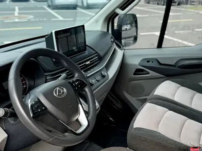 Maxus V90 RV